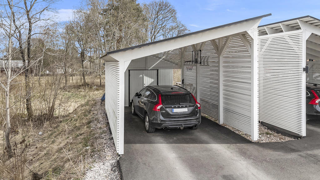 Carport 