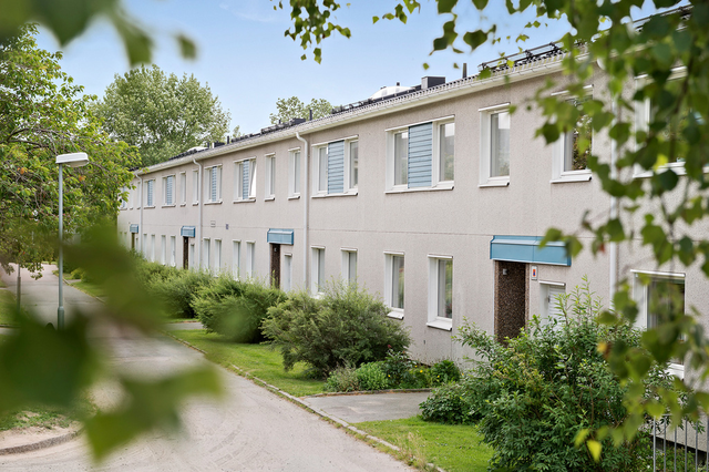 Välkommen till hjärtat av Sävedalen