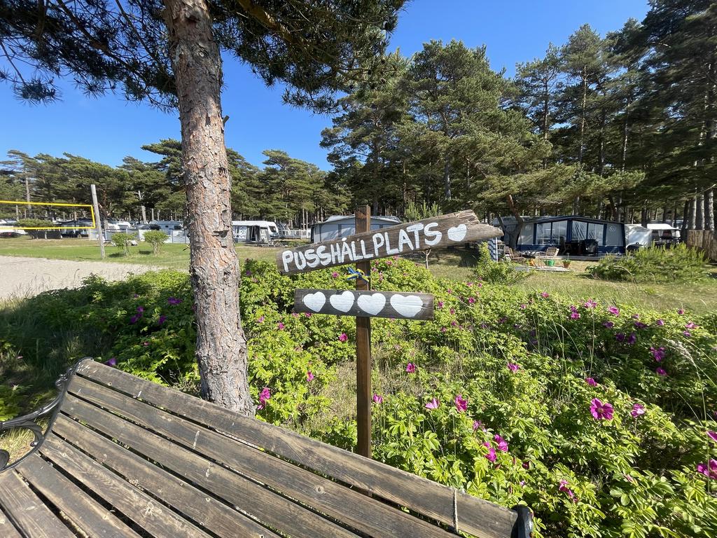 Miljöbild Kyrkviken.