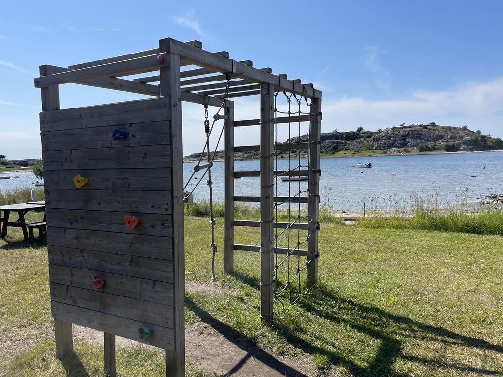 Miljöbild Kyrkviken.