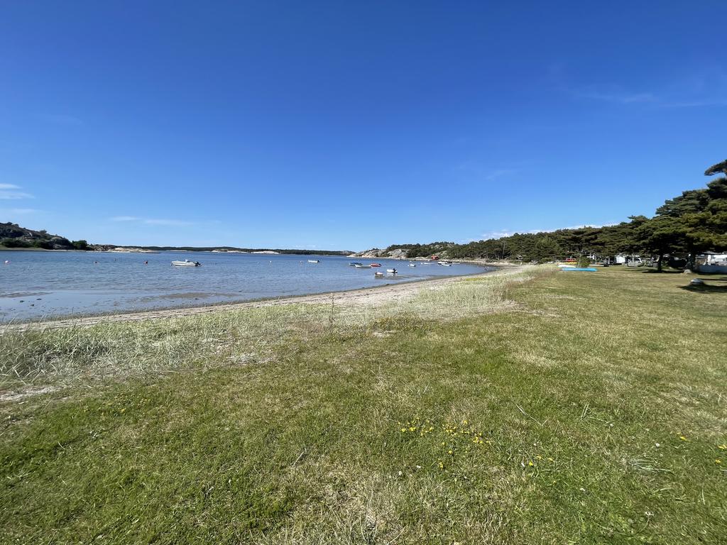 Miljöbild Kyrkviken.