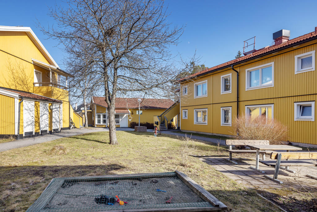 Innergård