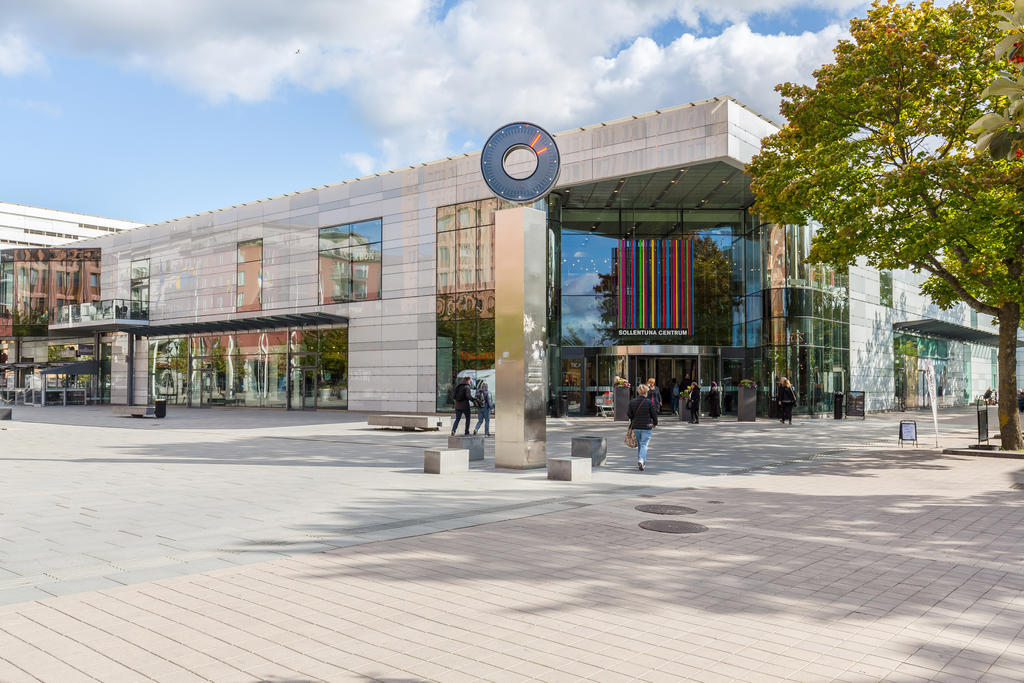 Sollentuna Centrum