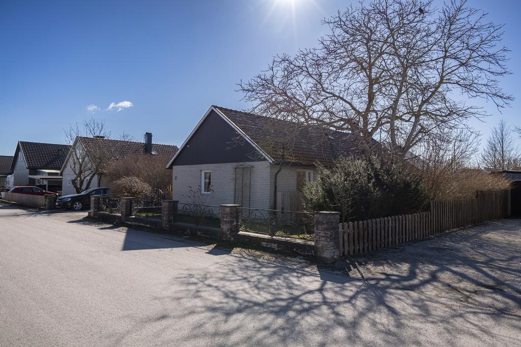 Bostadshus