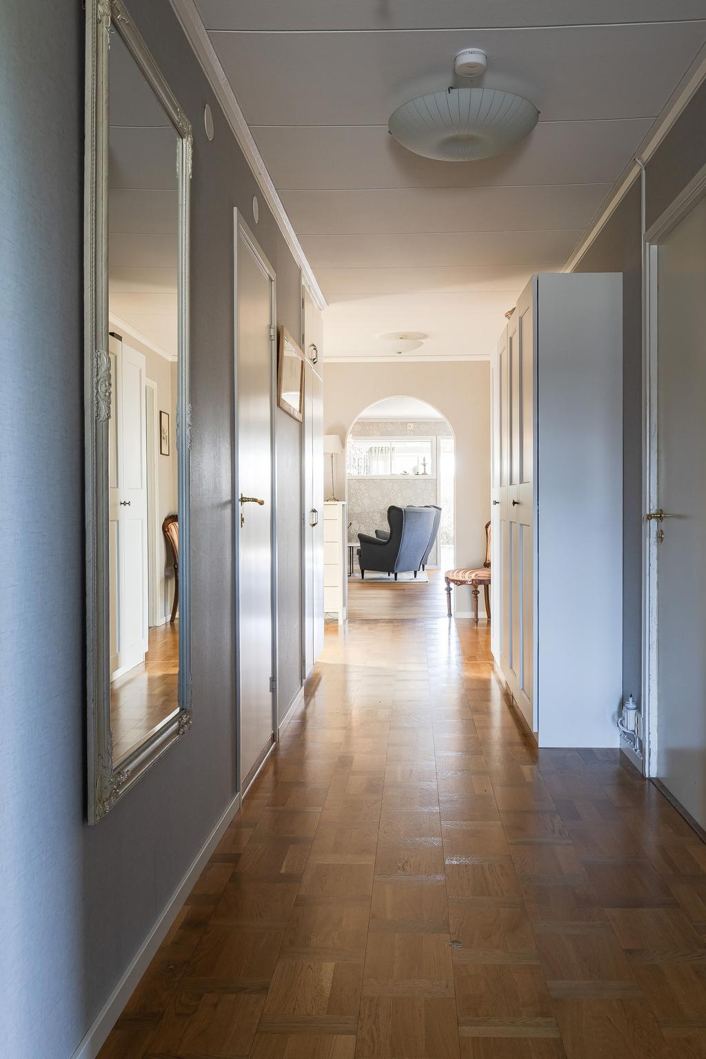 Entré/hall