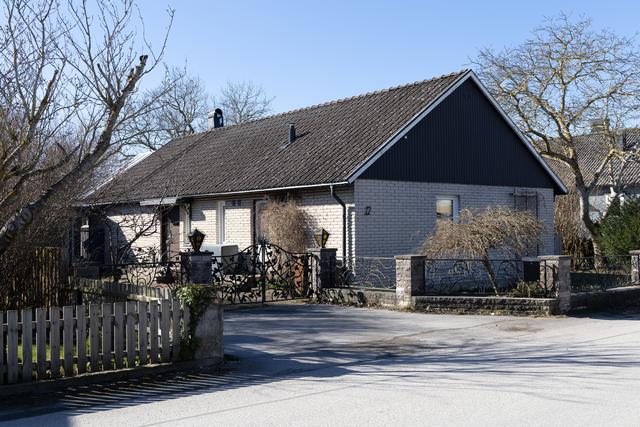 Bostadshus