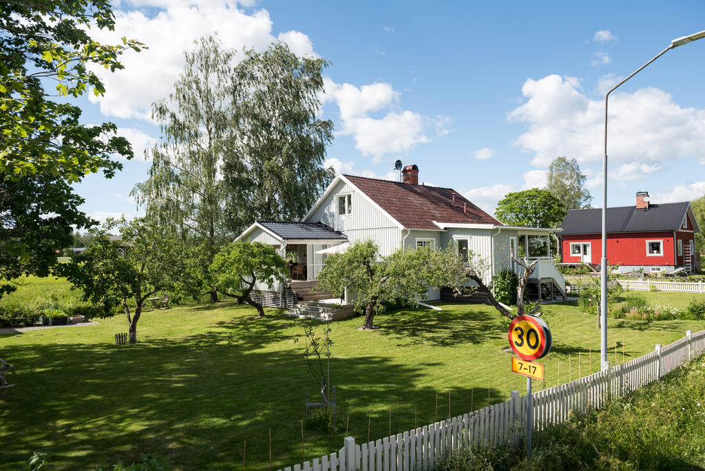 Framsida. 