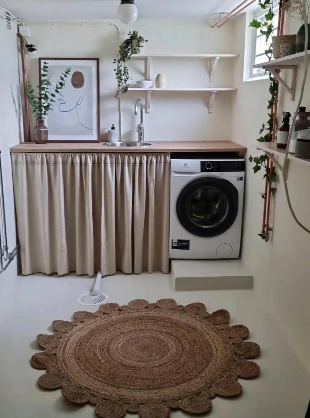 Säljarens privata bild.