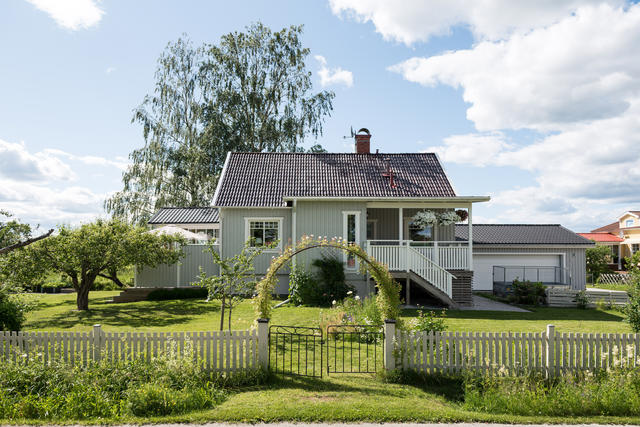 Varmsätra 126.