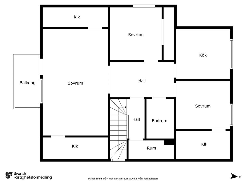 Övre plan
