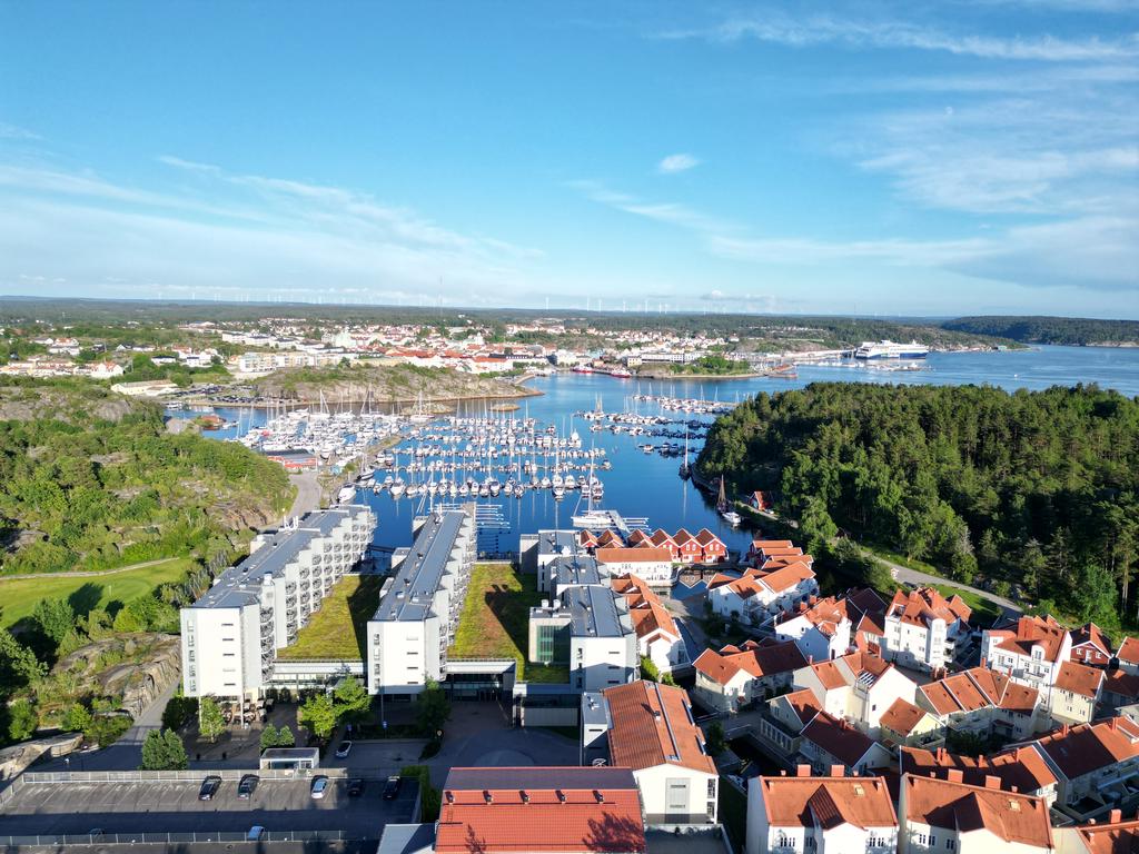 Områdesbild Kebal/nötholmen