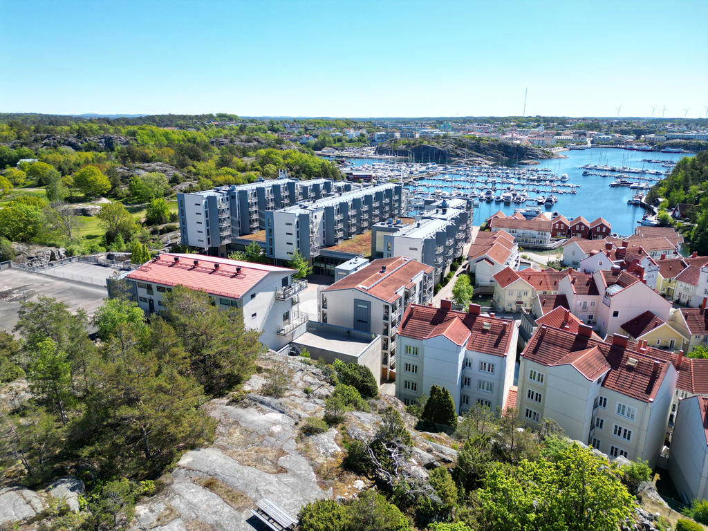 Välkommen att anmäla dig på visning! 