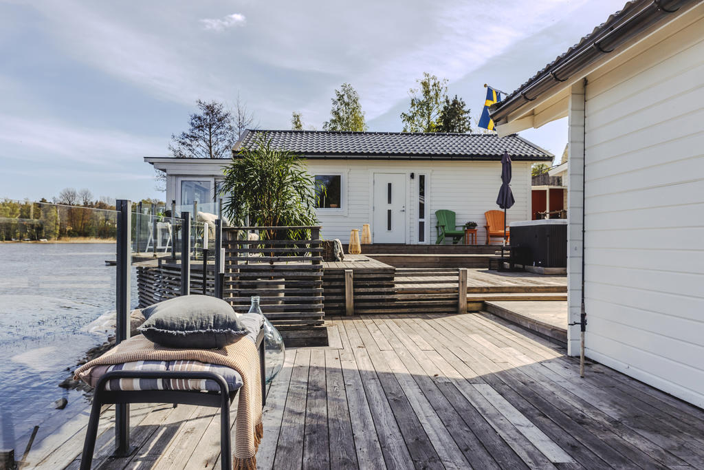 Gästhuset