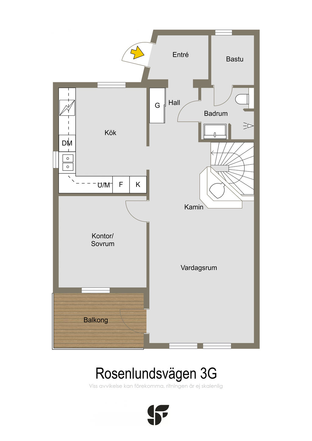 Entréplan