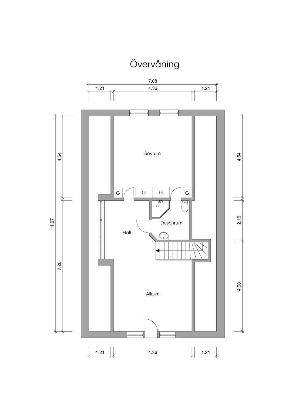 Övre plan 