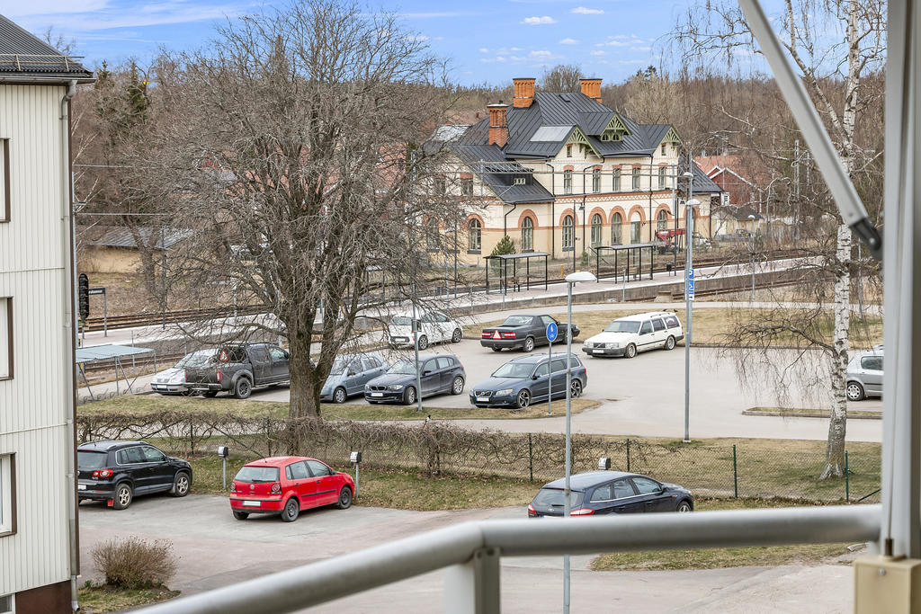 Utsikt