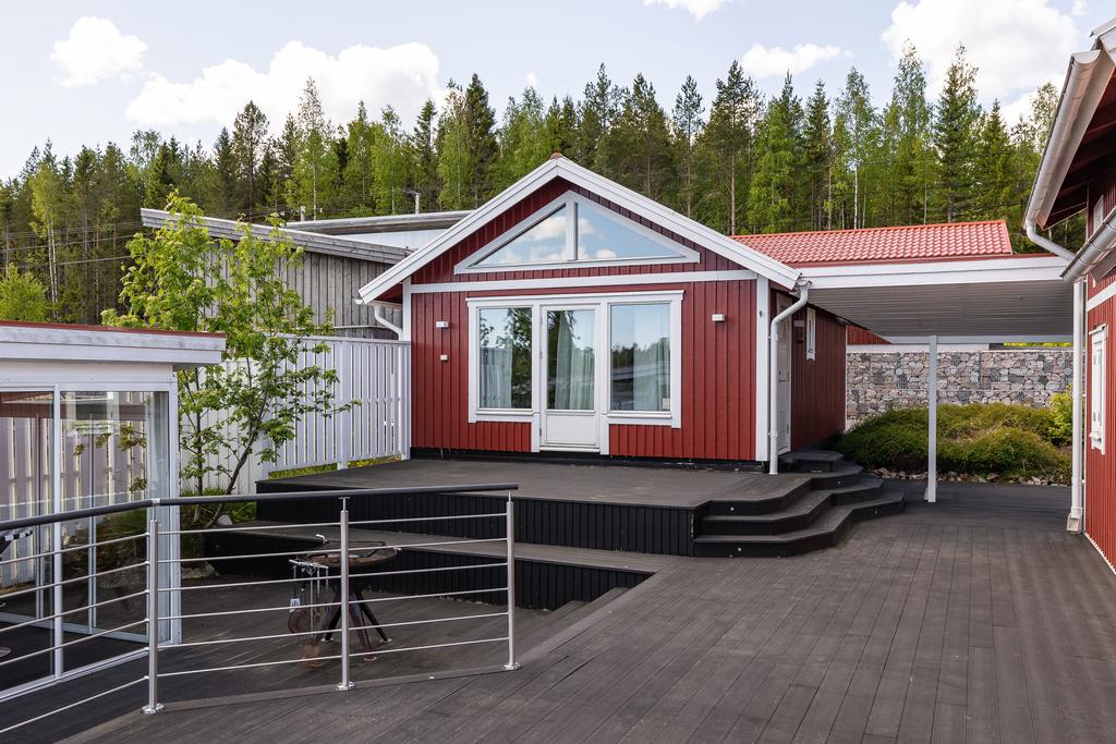 Gäststuga