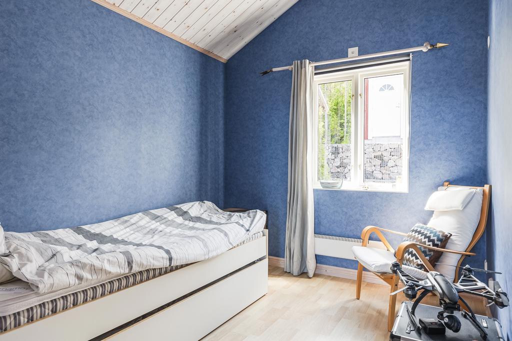 Gäststuga