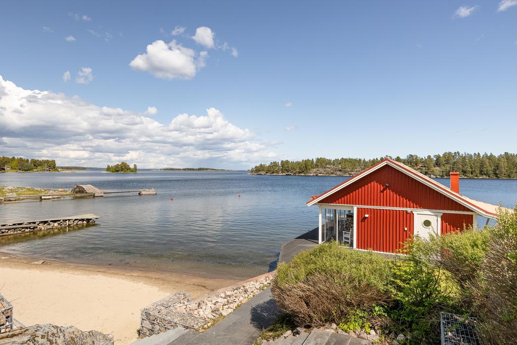 Båthuset