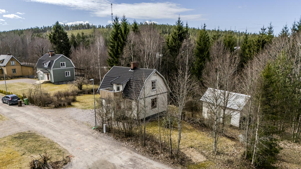 Tjärnvägen 5