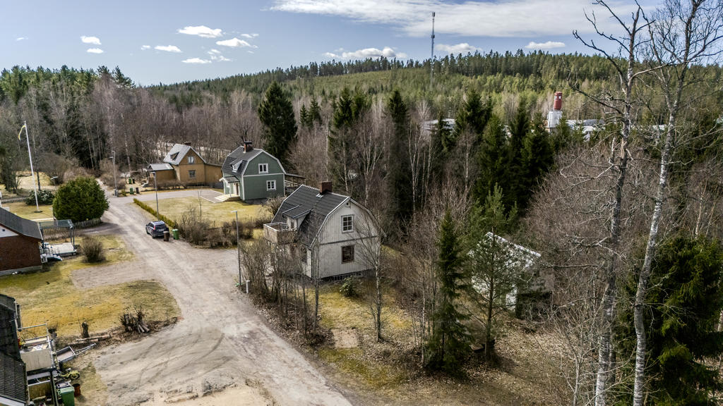 Tjärnvägen 5