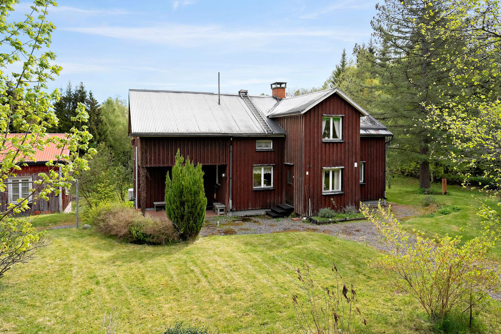 Boningshuset