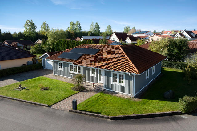 Välkommen till Kornslingan 4!