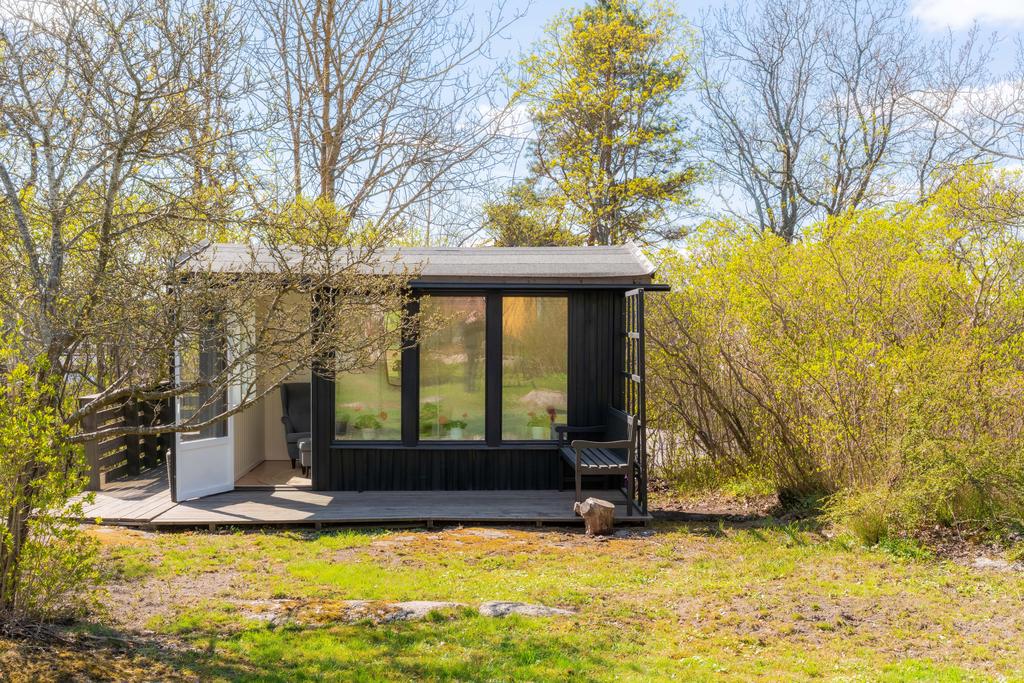 Gästhuset