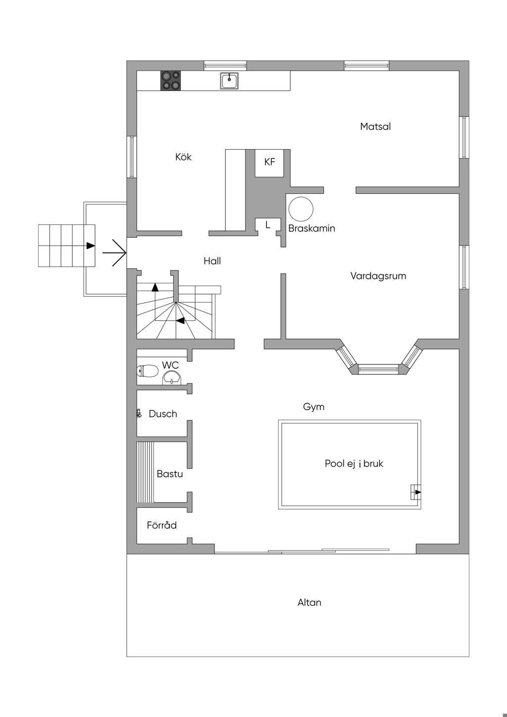 Entréplan