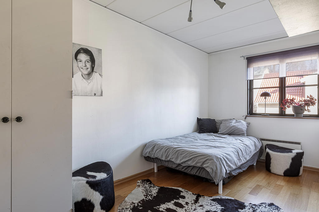 Sovrum nr 3