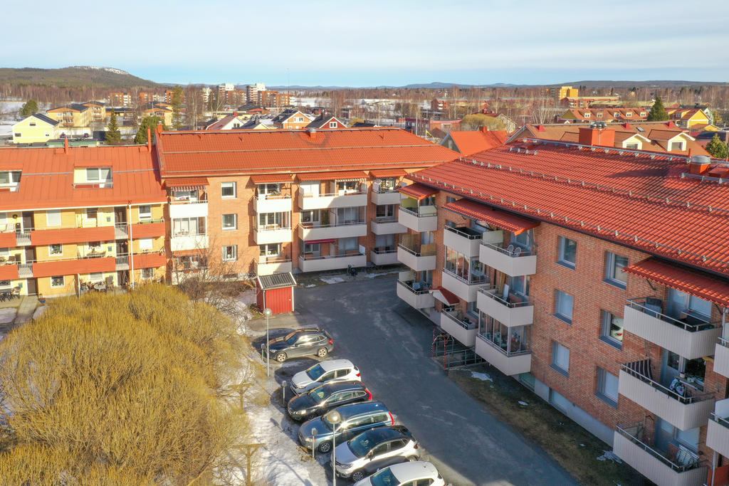 Innergården