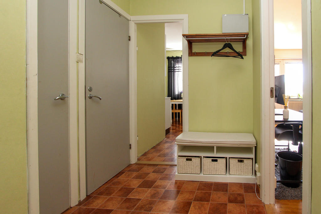 Hall