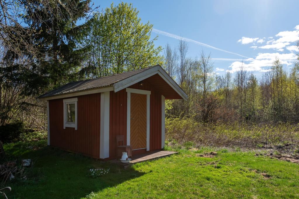 Gäststuga
