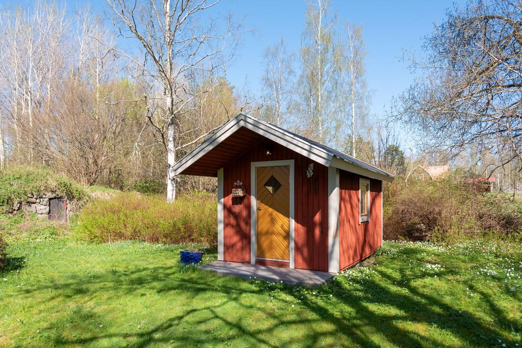 Gäststuga 