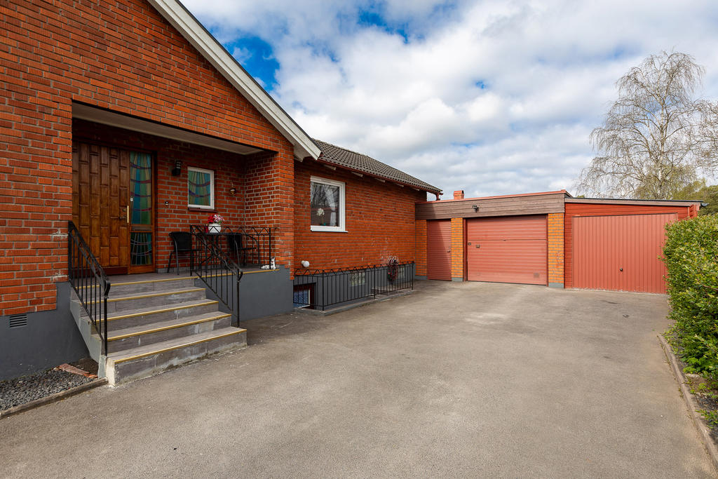 Dubblagarage
