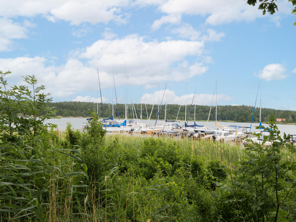 Närhet till hamn