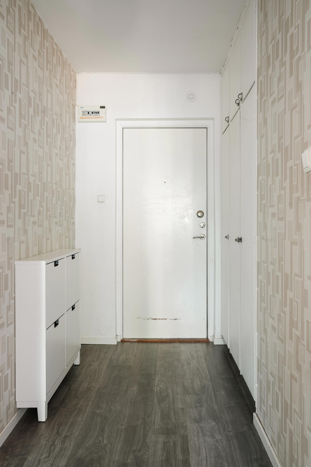 Entré/Hall