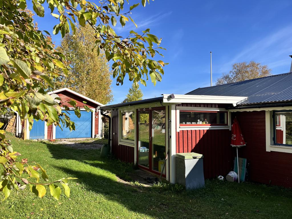 Säljarens egna bilder