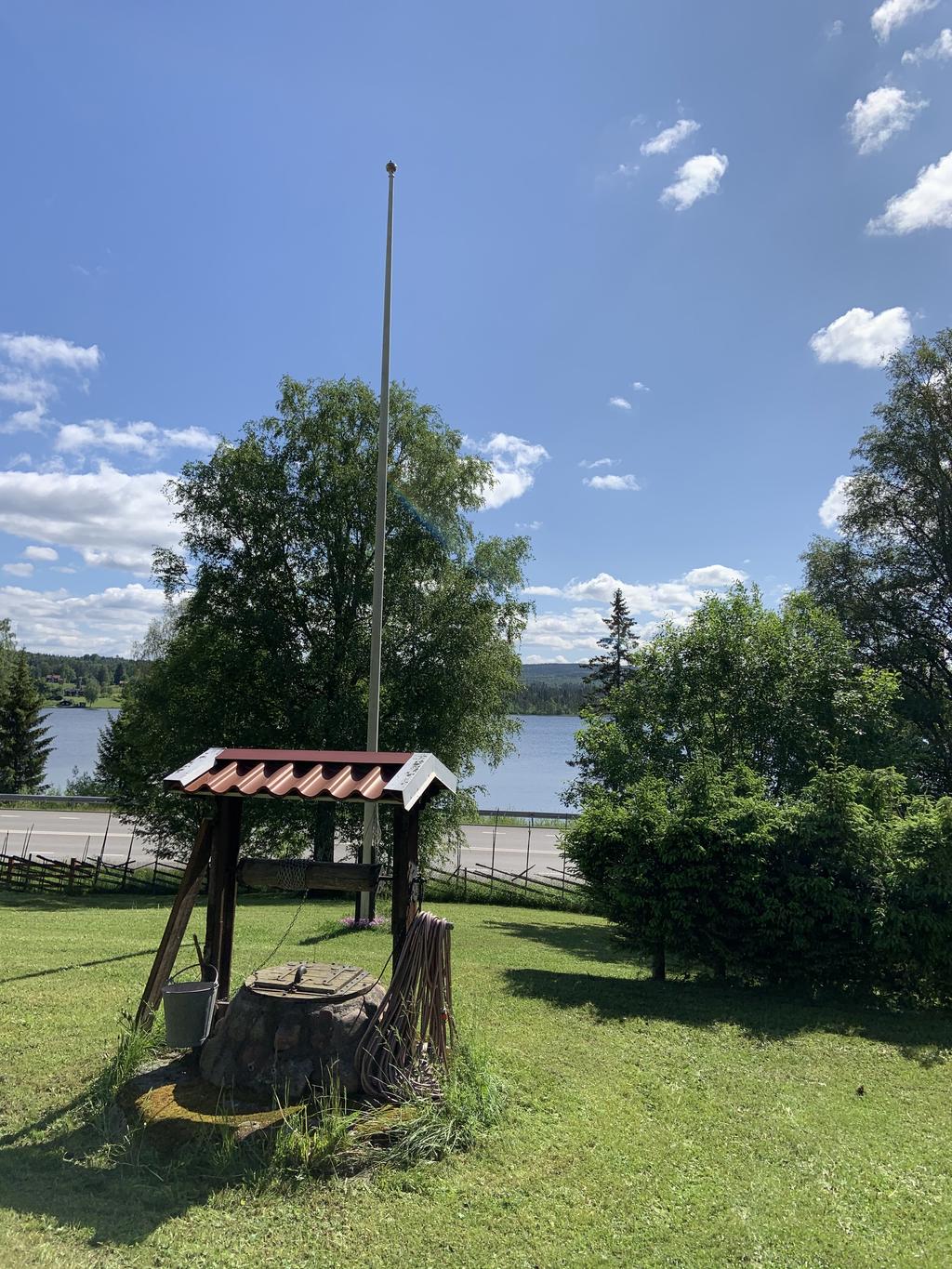 Säljarens egna bilder