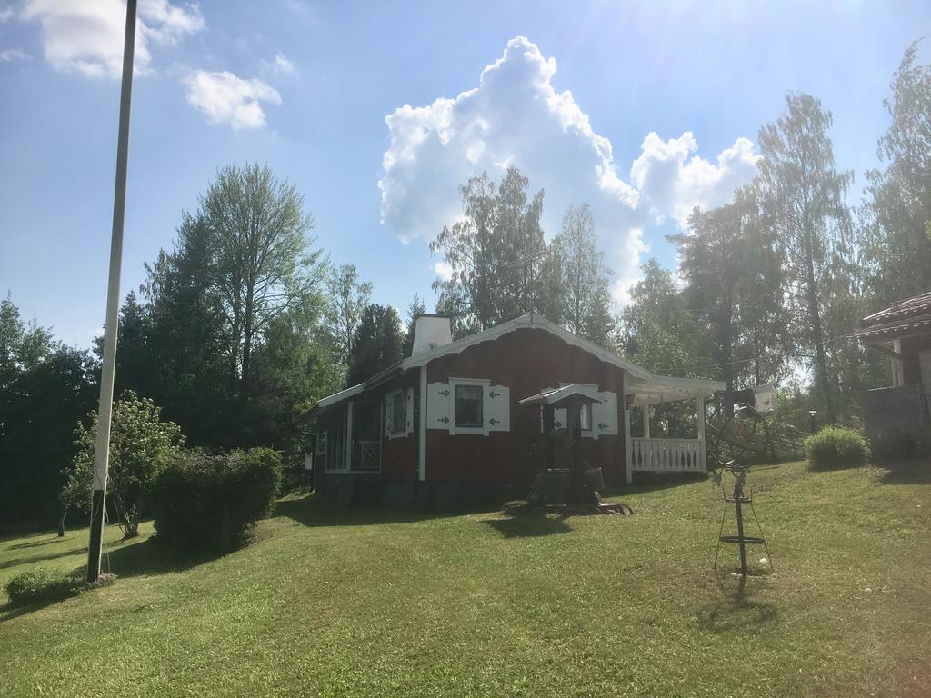 Säljarens egna bilder