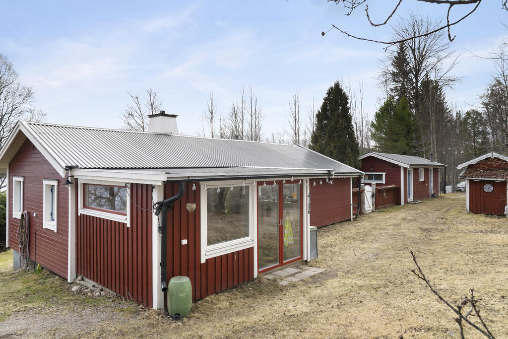 Hus 1