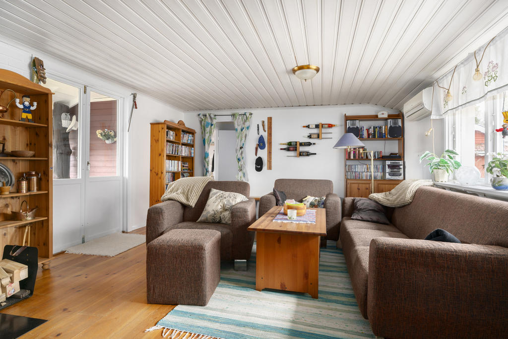 Hus 1