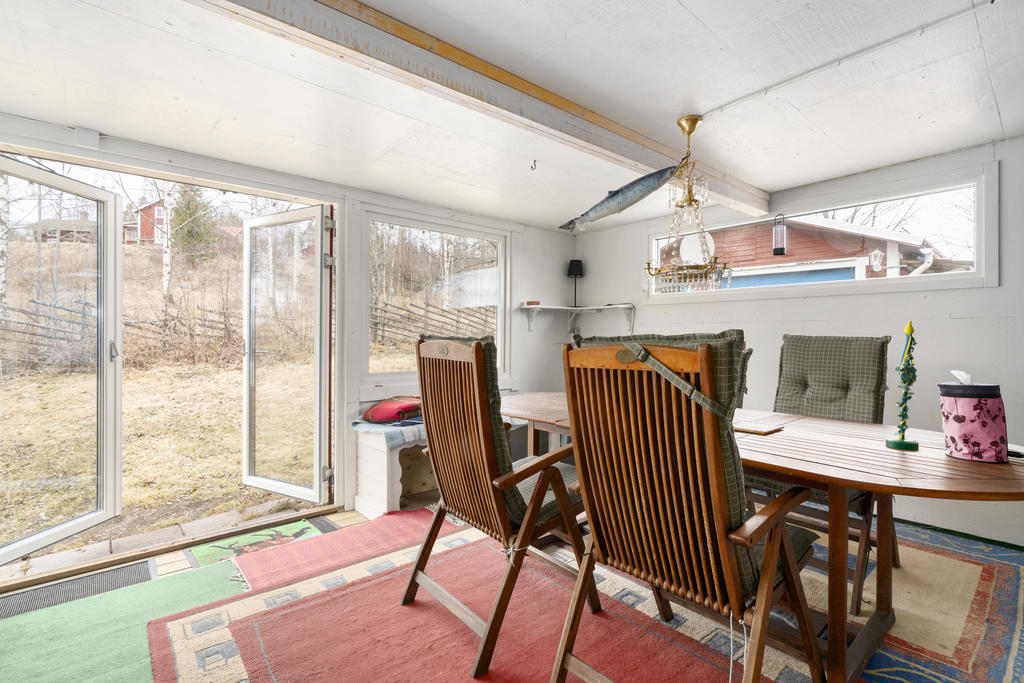 Hus 1