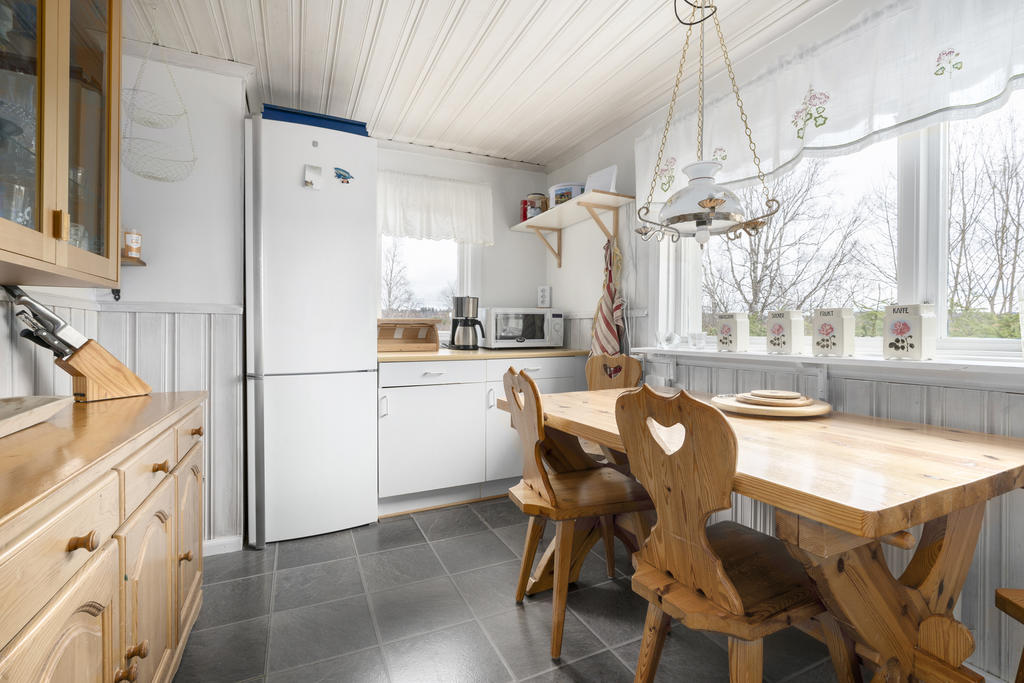 Hus 1