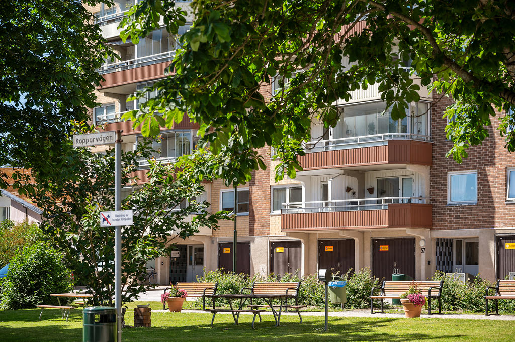 Kopparvägen 55-59