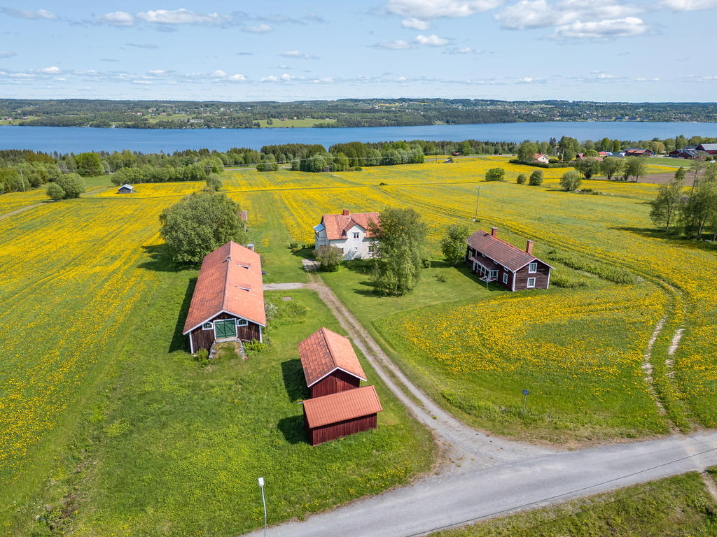 Välkommen till Vålbacken 345!