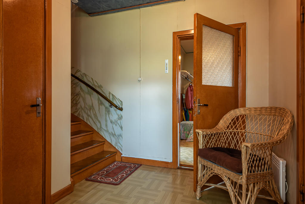 Trapphuset