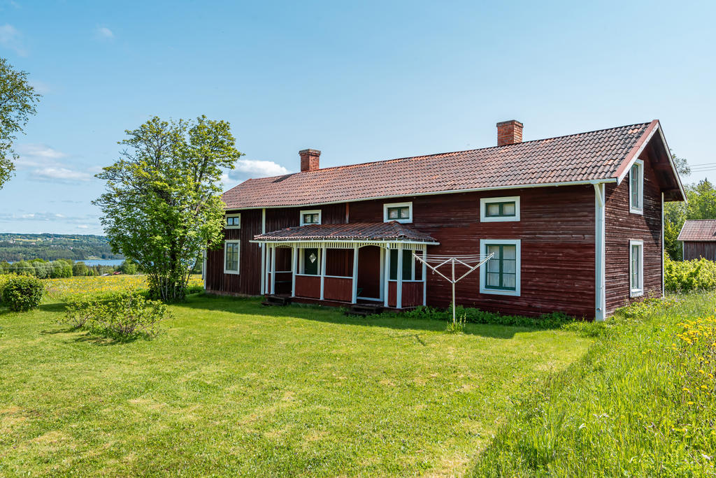 Gårdshuset