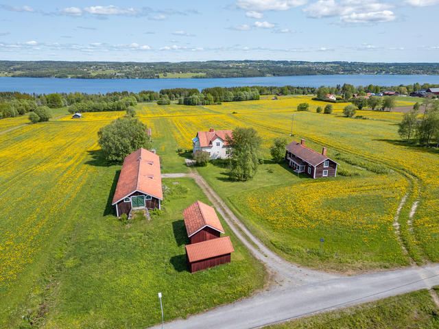Välkommen till Vålbacken 345!