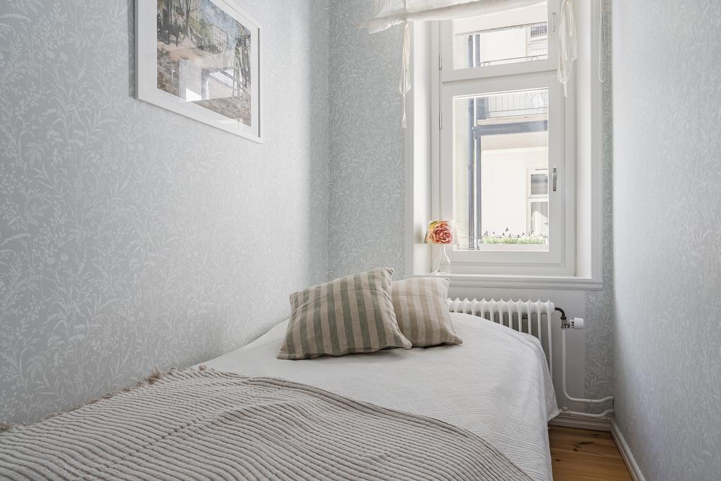 Sovrum/kontor